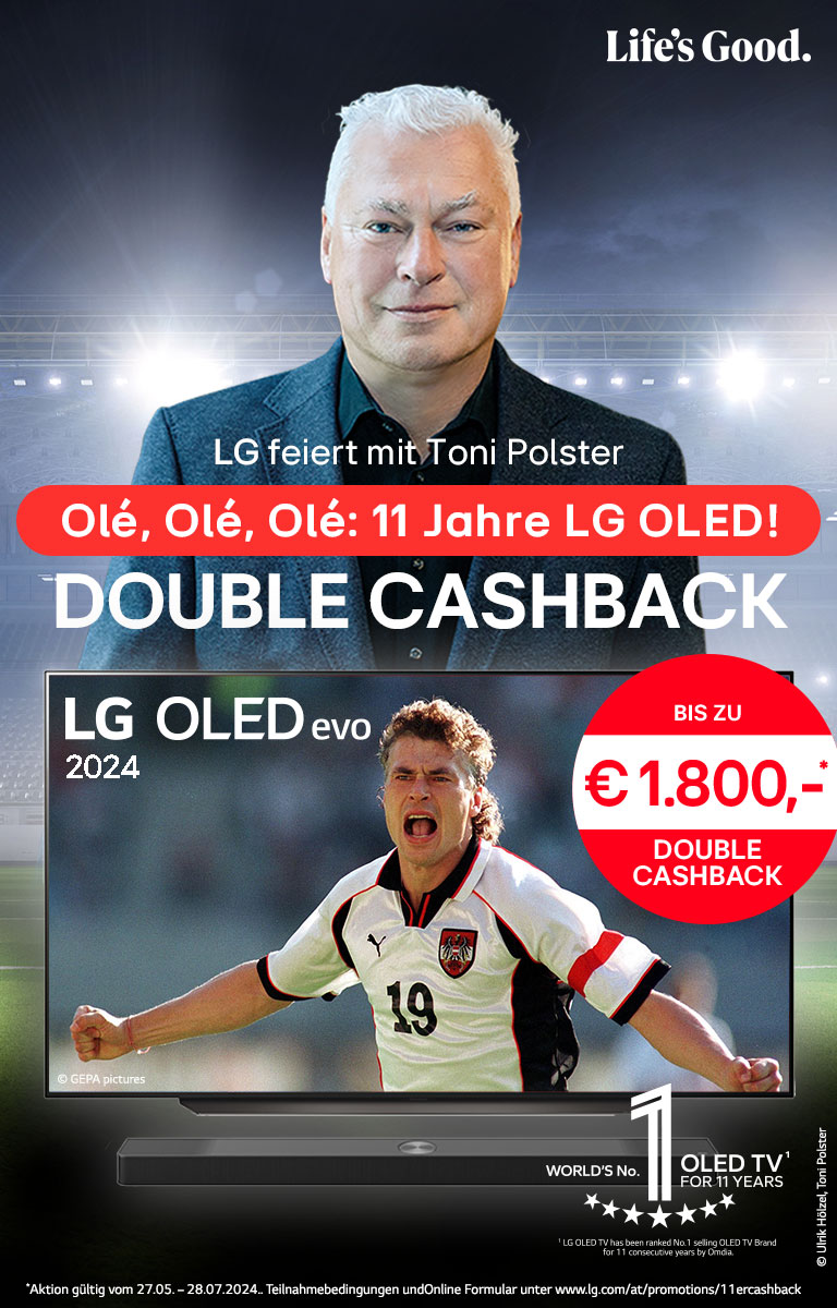 11er Cashback