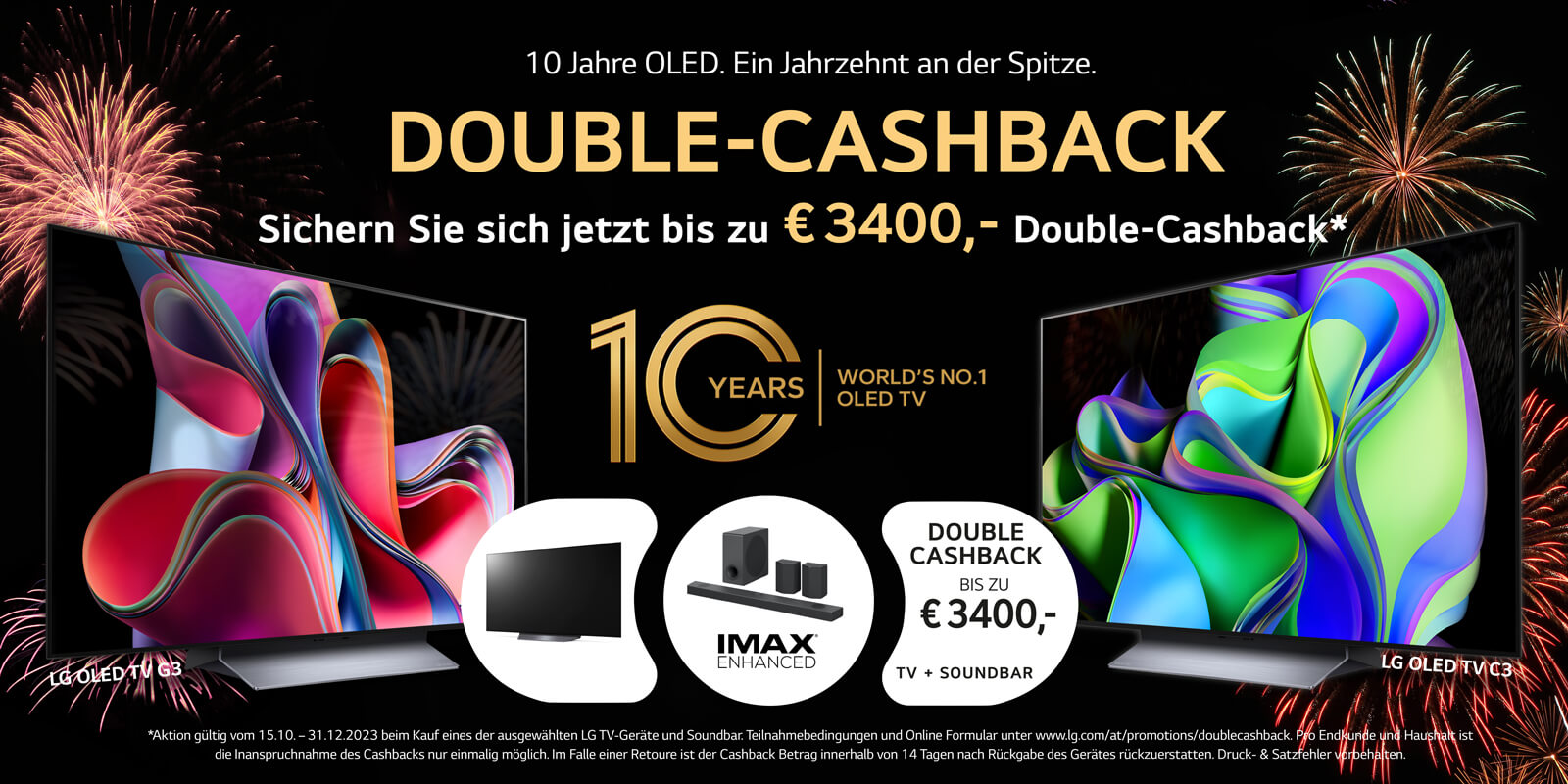 DoubleCashback