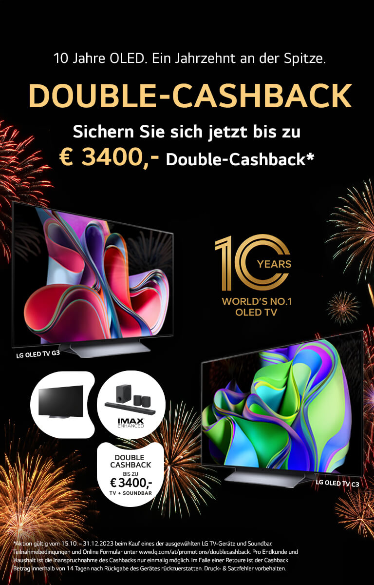 DoubleCashback