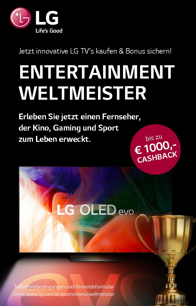 LG Weltmeister